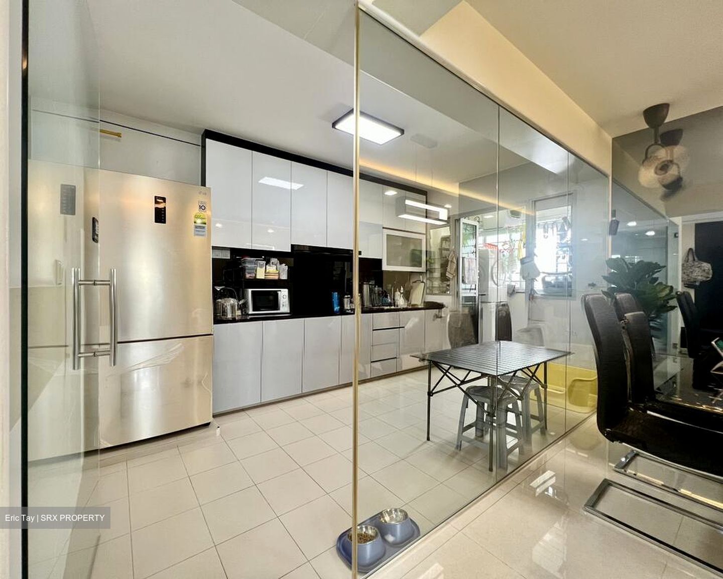 Blk 677B Park Grove @ Yishun (Yishun), HDB 5 Rooms #504308331